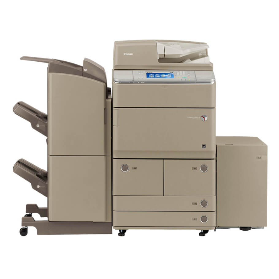 Máy Photocopy Canon ImageRUNNER ADVANCE 6275